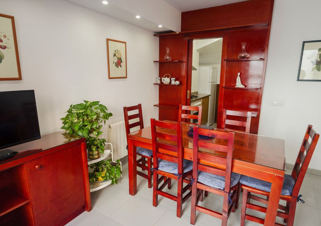 Photo of Livingroom in Eixample