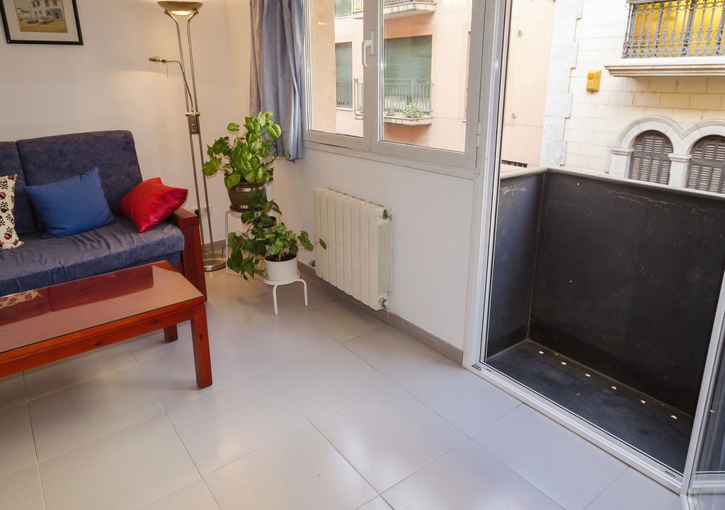 Photo of Livingroom in Eixample
