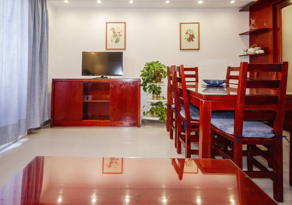 Photo of Livingroom in Eixample