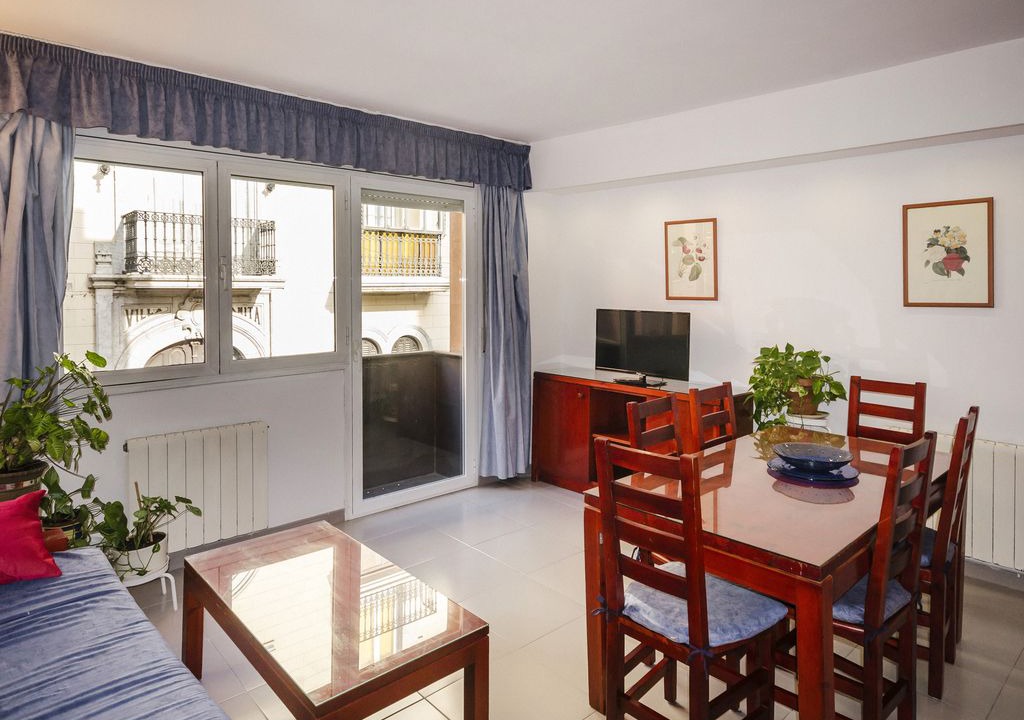Photo of Livingroom in Eixample