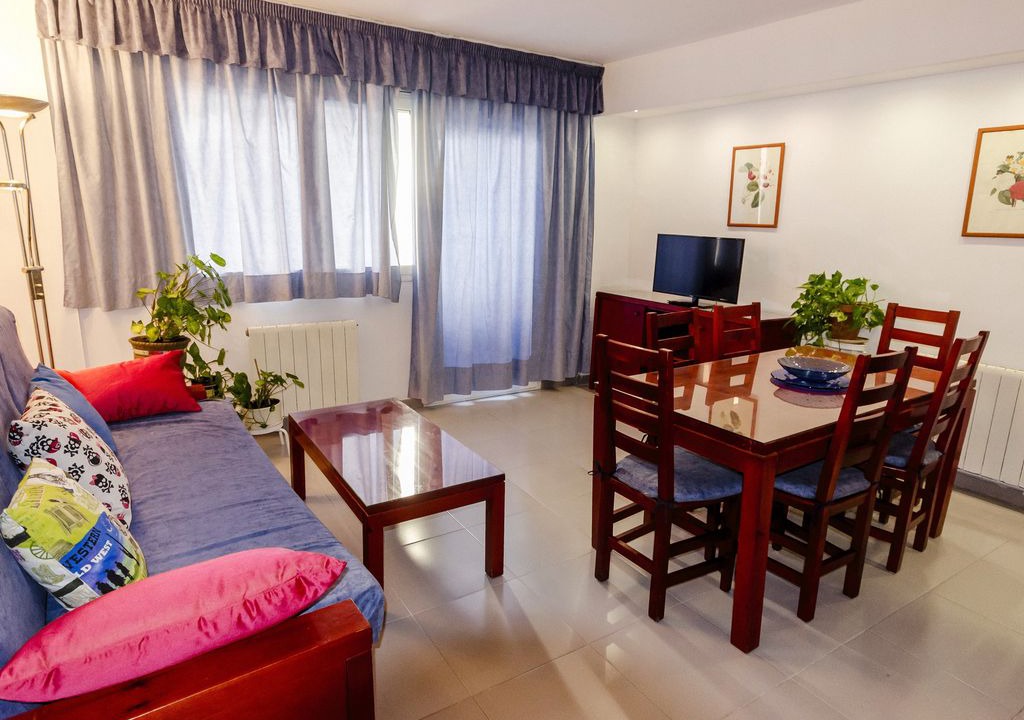 Photo of Livingroom in Eixample