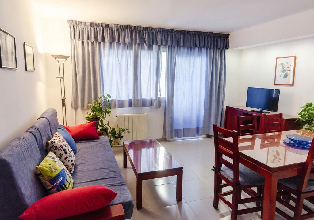 Photo of Livingroom in Eixample