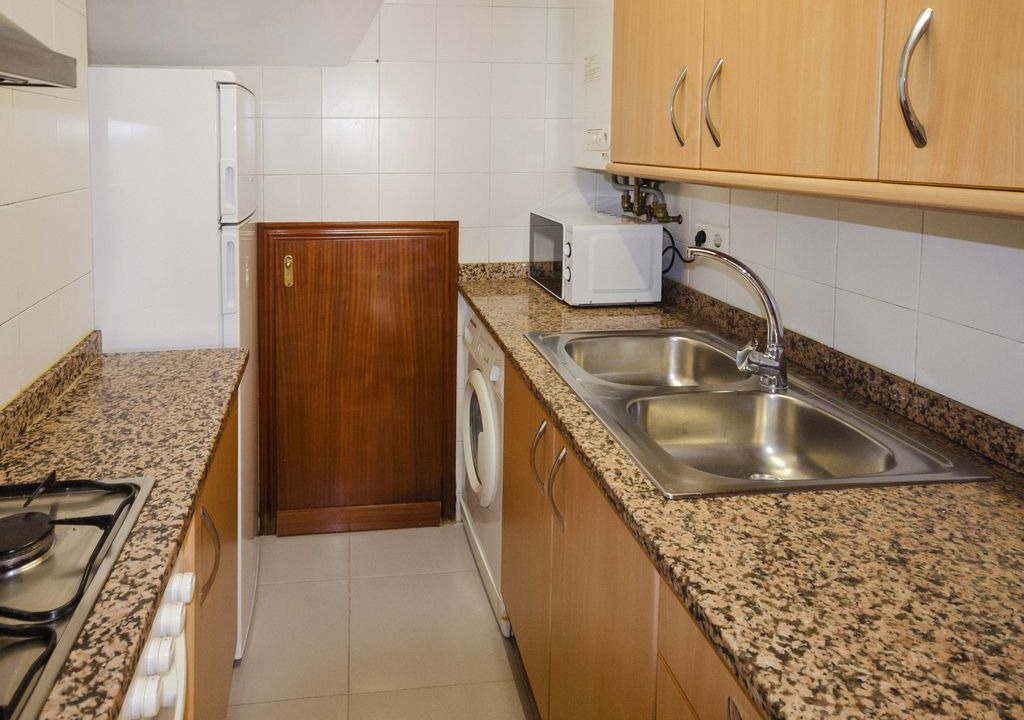 Photo of Kitchen in Eixample