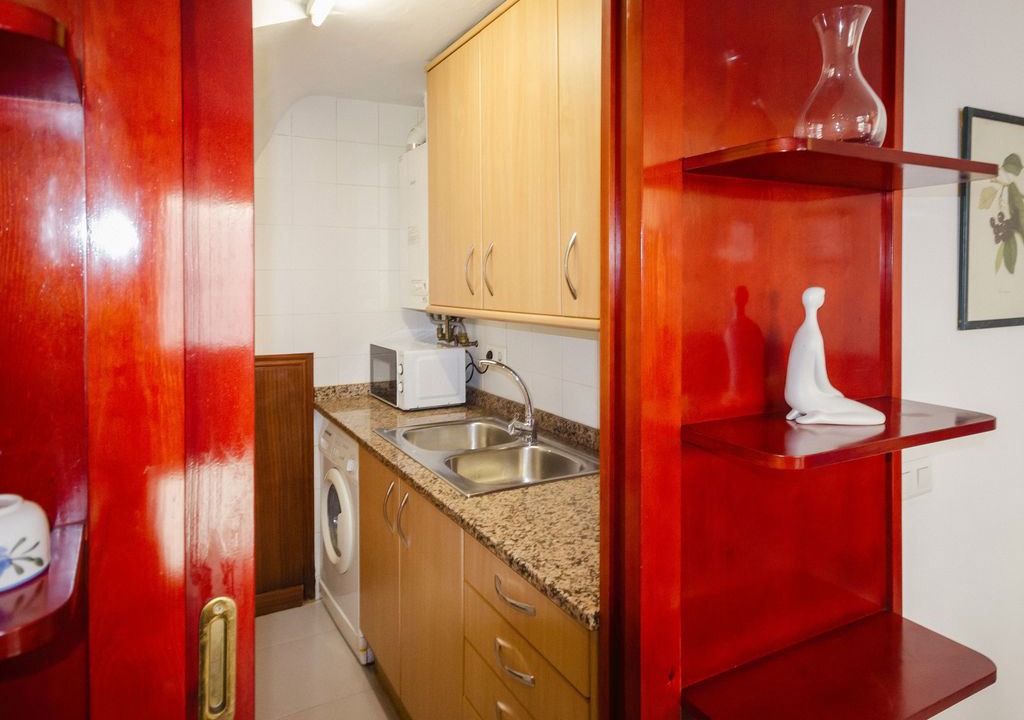 Photo of Kitchen in Eixample