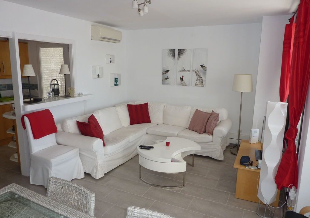 Photo of Livingroom in Ses Rotes Velles