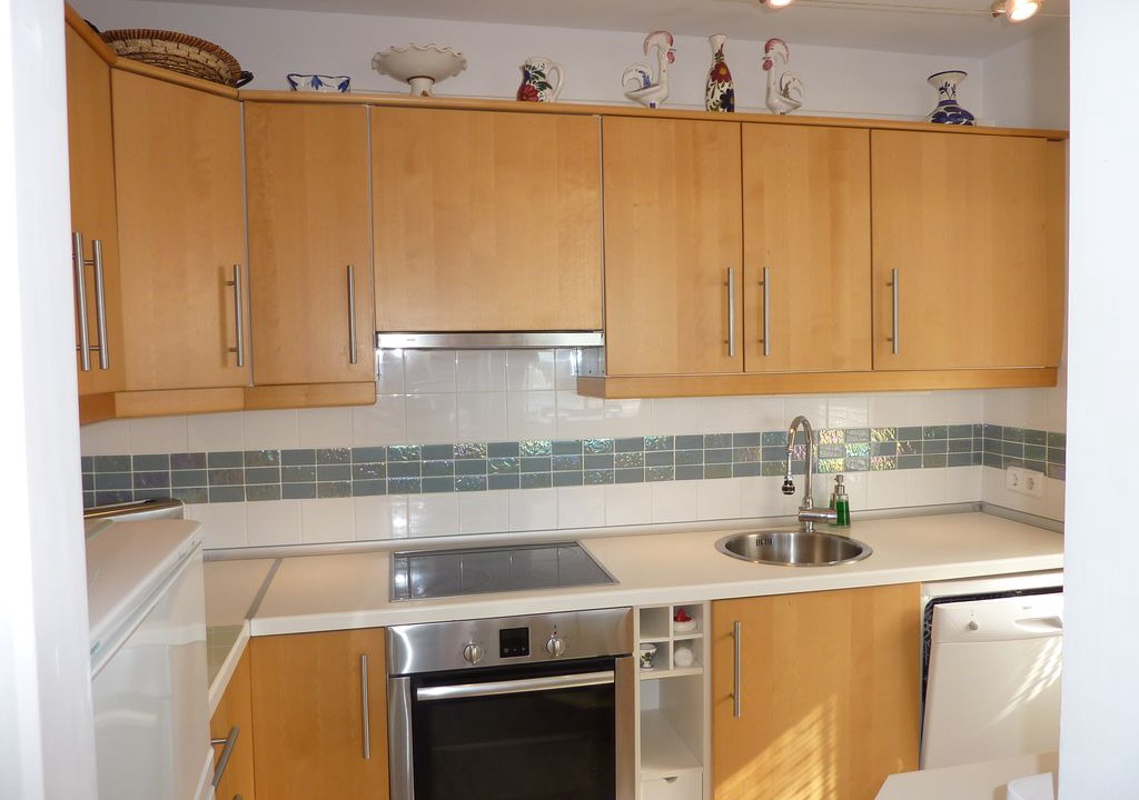 Photo of Kitchen in Ses Rotes Velles