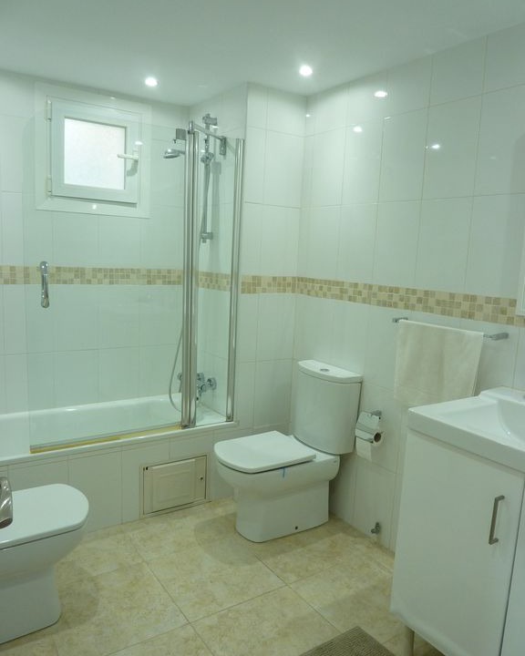 Photo of Bathroom in Ses Rotes Velles