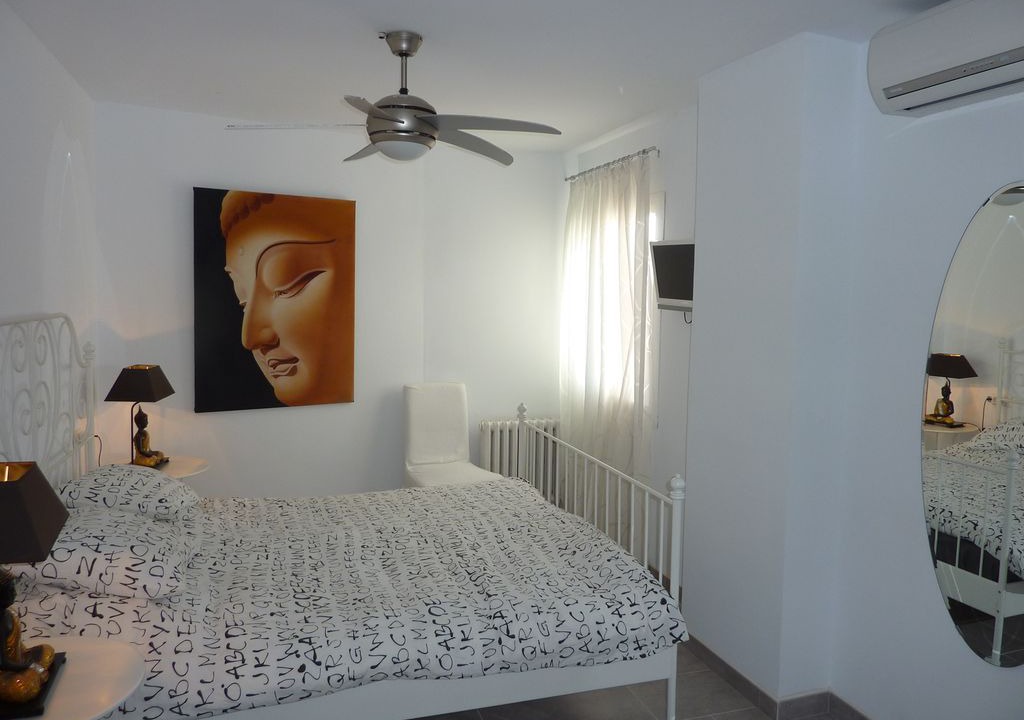 Photo of Bedroom in Ses Rotes Velles
