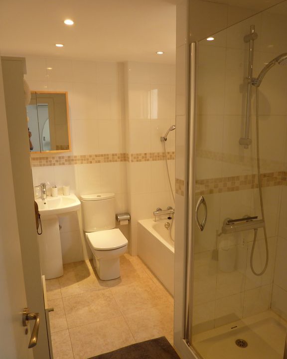Photo of Bathroom in Ses Rotes Velles