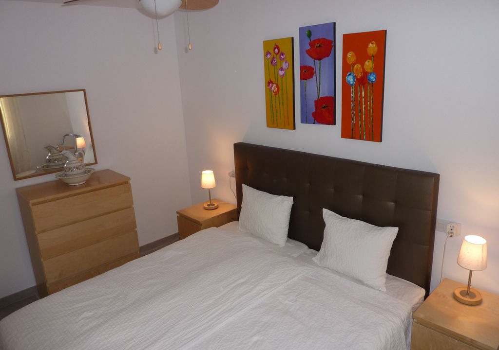 Photo of Bedroom in Ses Rotes Velles