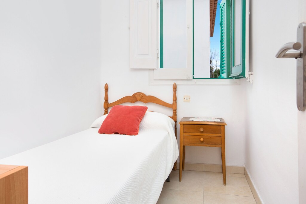 Photo of Bedroom in Calella de Palafrugell