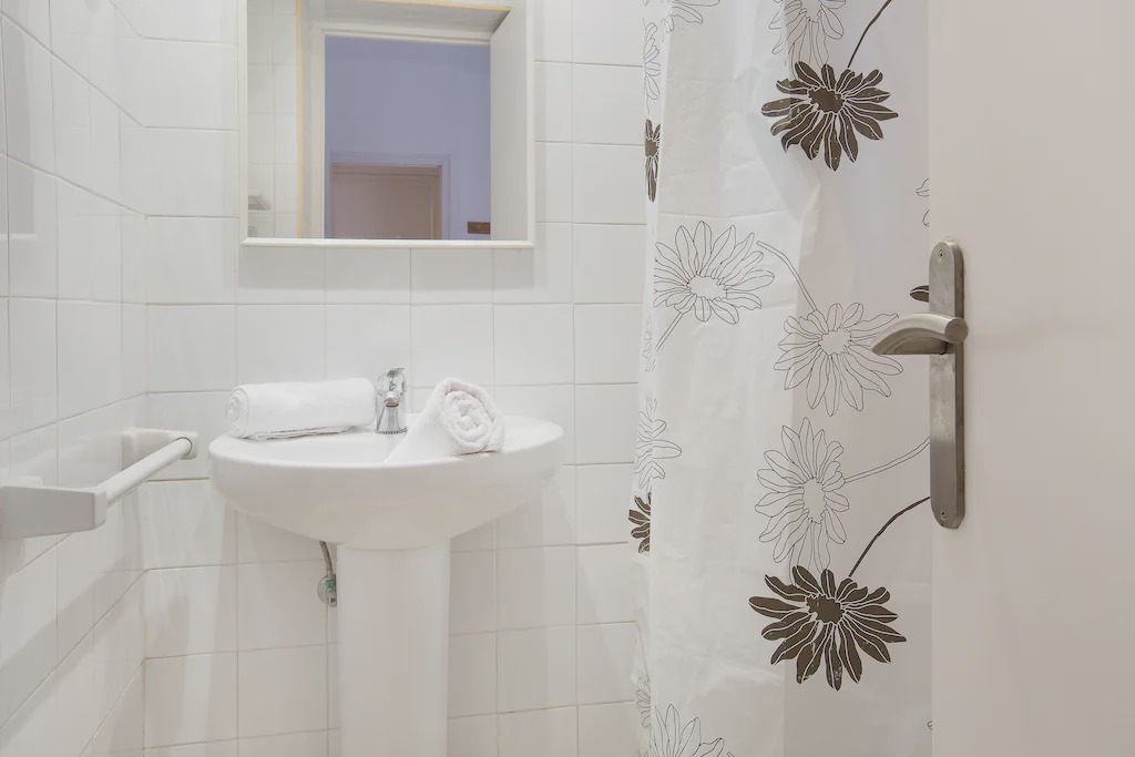 Photo of Bathroom in Calella de Palafrugell