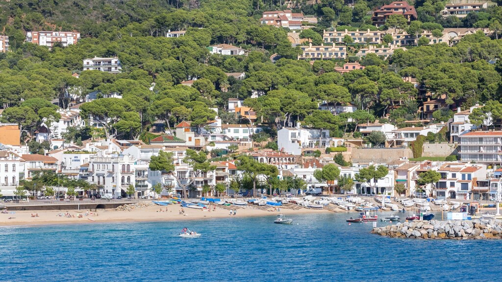 Photo of Outdoor in Calella de Palafrugell