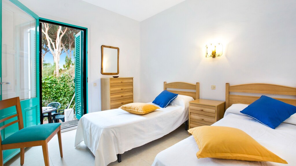 Photo of Bedroom in Calella de Palafrugell