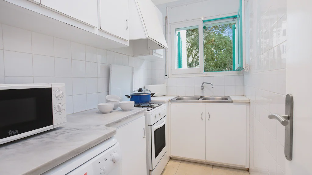 Photo of Kitchen in Calella de Palafrugell