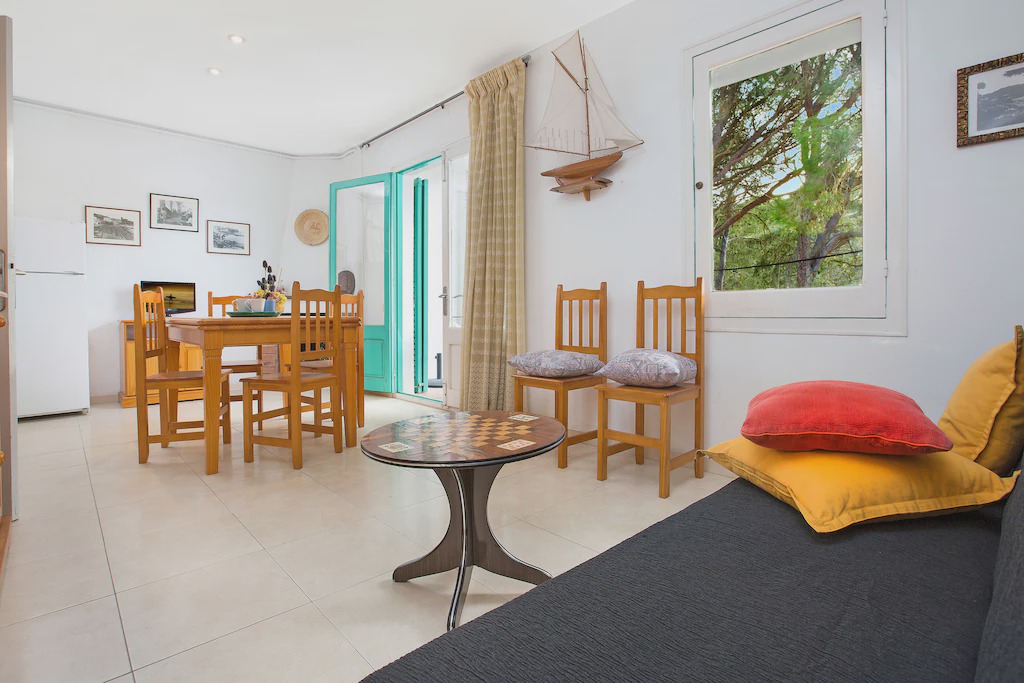 Photo of Livingroom in Calella de Palafrugell