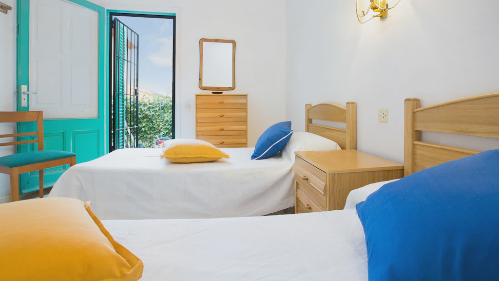 Photo of Bedroom in Calella de Palafrugell