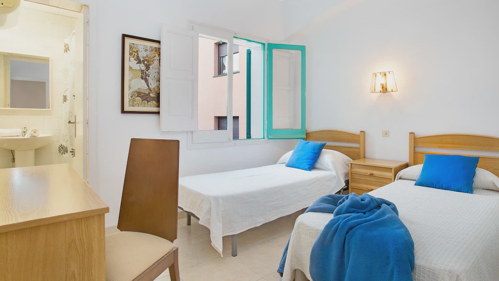 Photo of Bedroom in Calella de Palafrugell