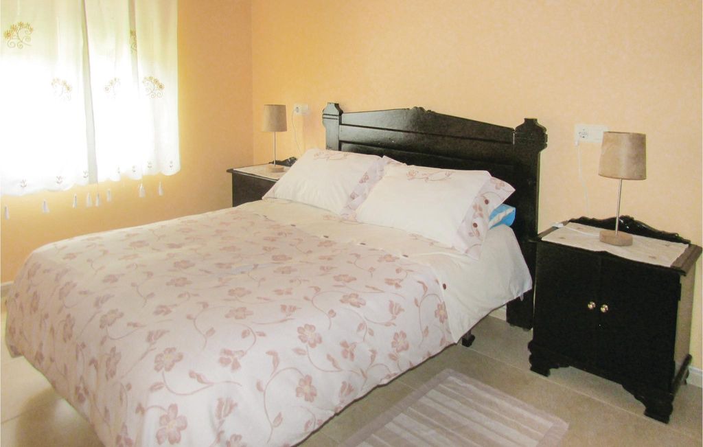 Photo of Bedroom in Aldeanueva de la Sierra