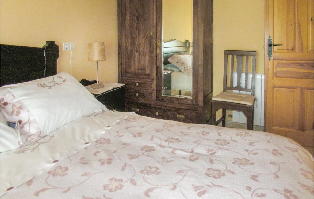 Photo of Bedroom in Aldeanueva de la Sierra
