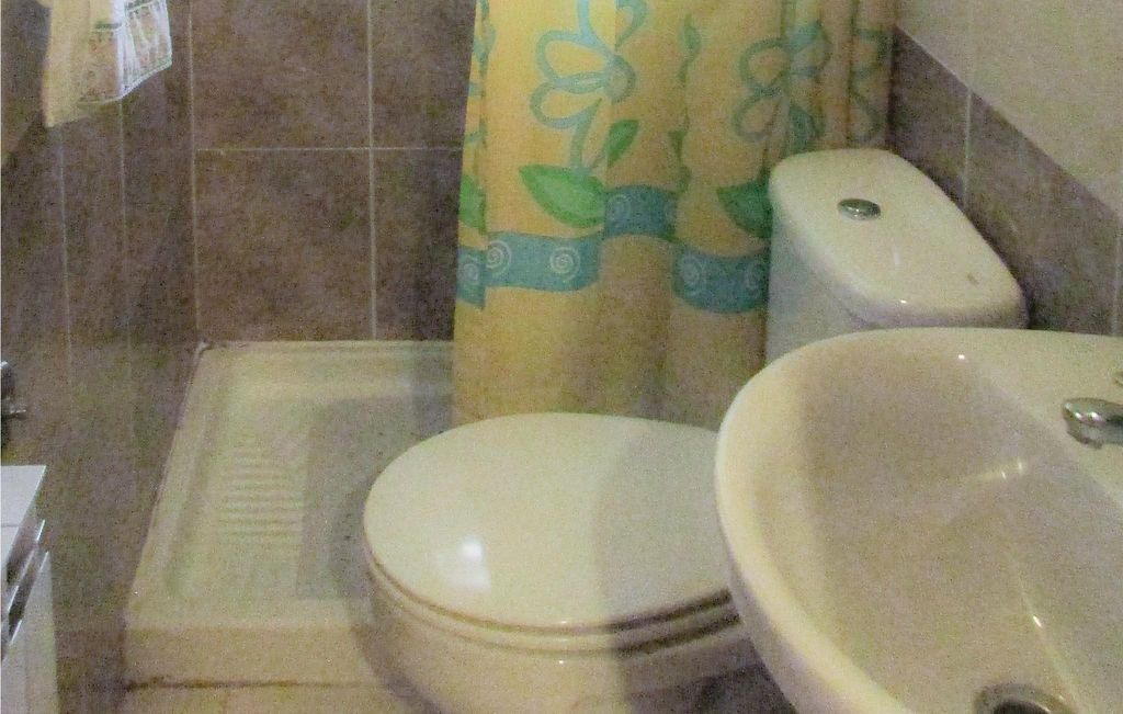 Photo of Bathroom in Aldeanueva de la Sierra