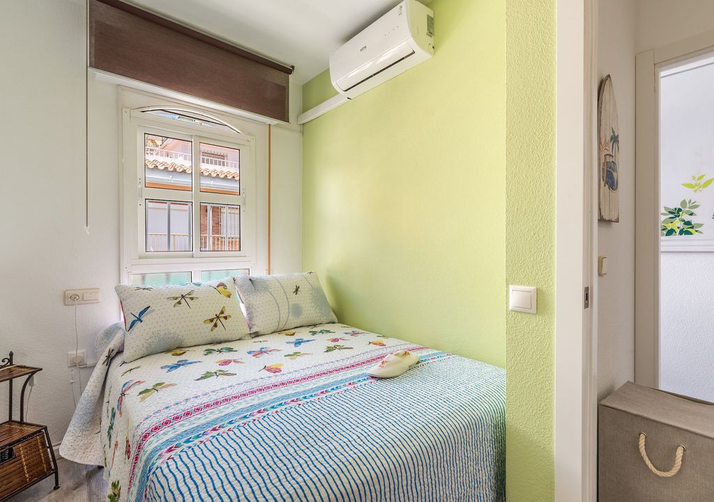Photo of Bedroom in El Palo