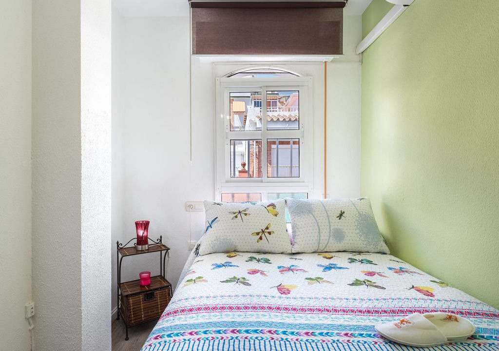 Photo of Bedroom in El Palo