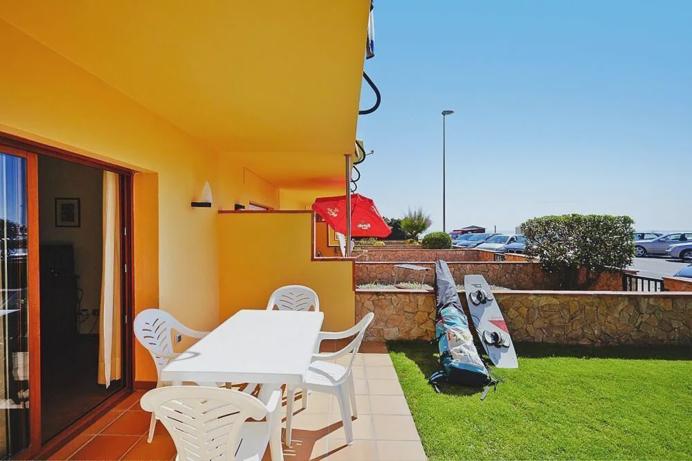 Photo of Patio Balcony in Pals