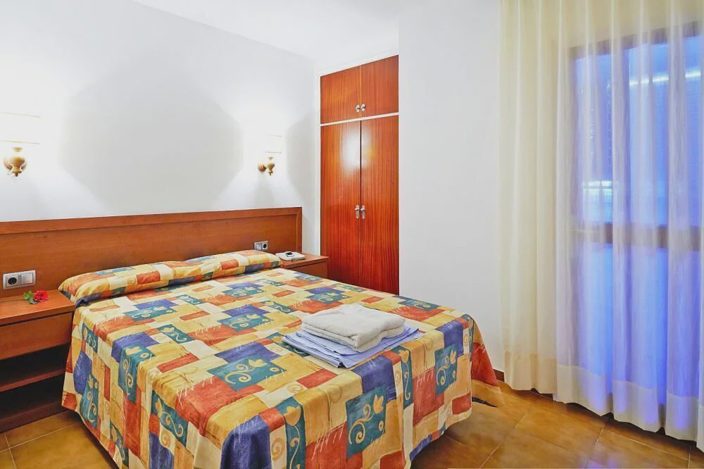 Photo of Bedroom in Pals