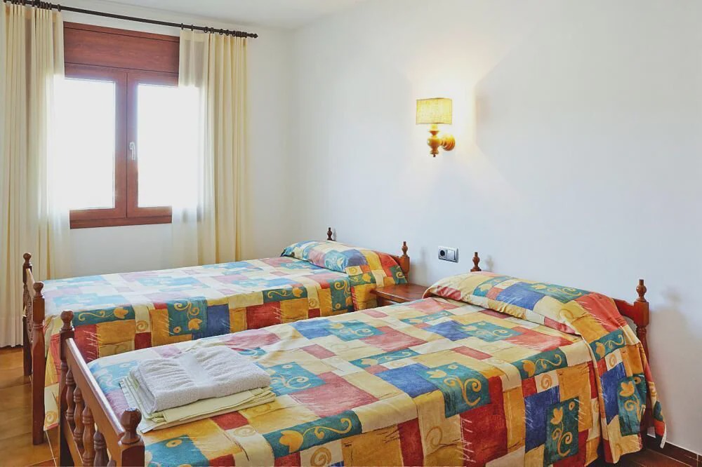 Photo of Bedroom in Pals