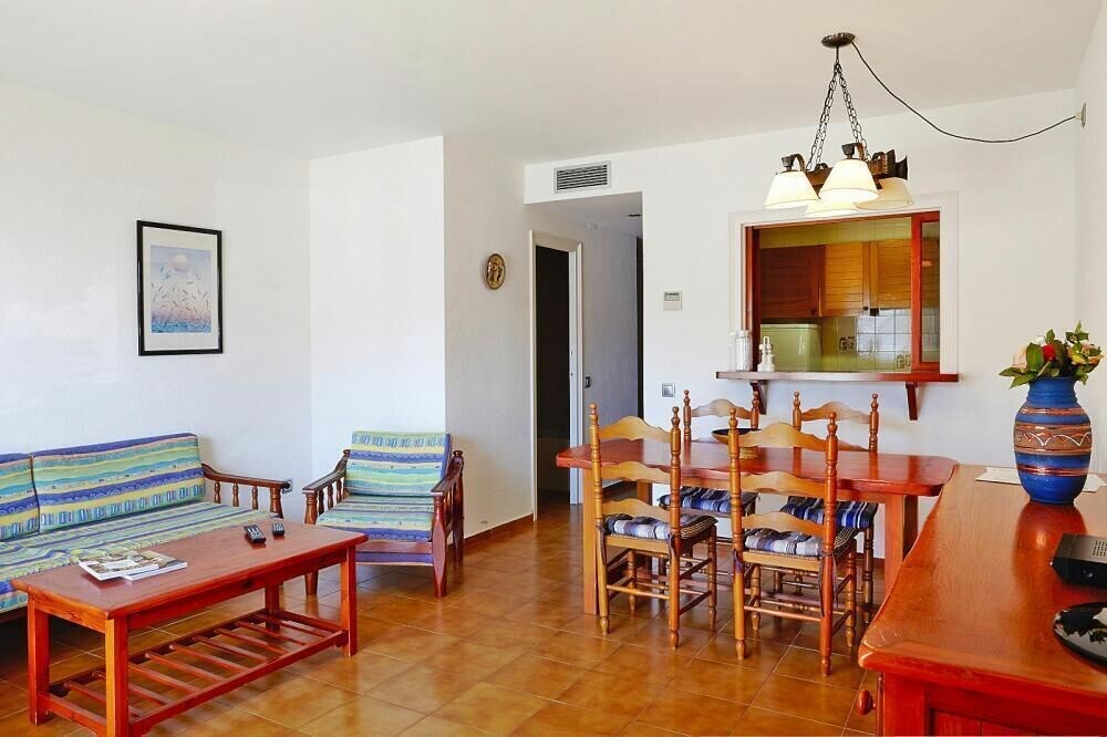 Photo of Livingroom in Pals