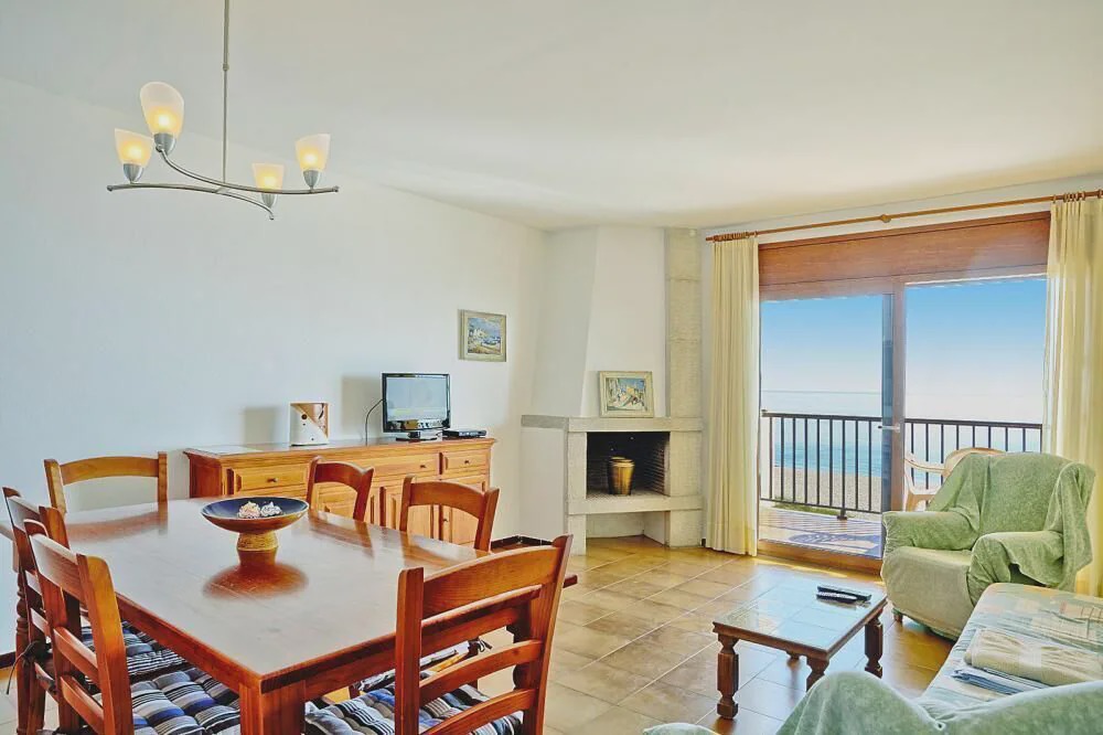Photo of Livingroom in Pals
