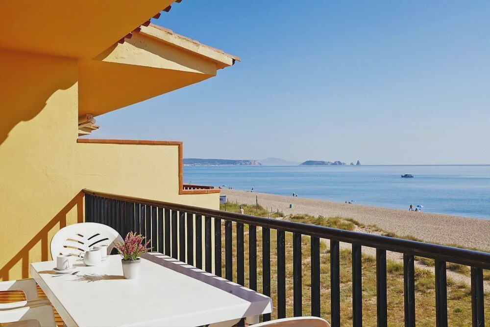 Photo of Patio Balcony in Pals