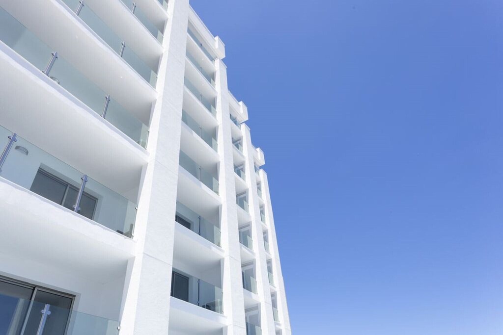 Photo of Buildings in Radazul