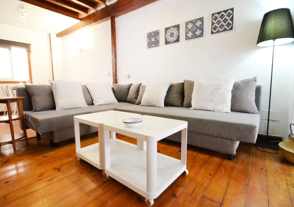 Photo of Livingroom in La Llotja-Born