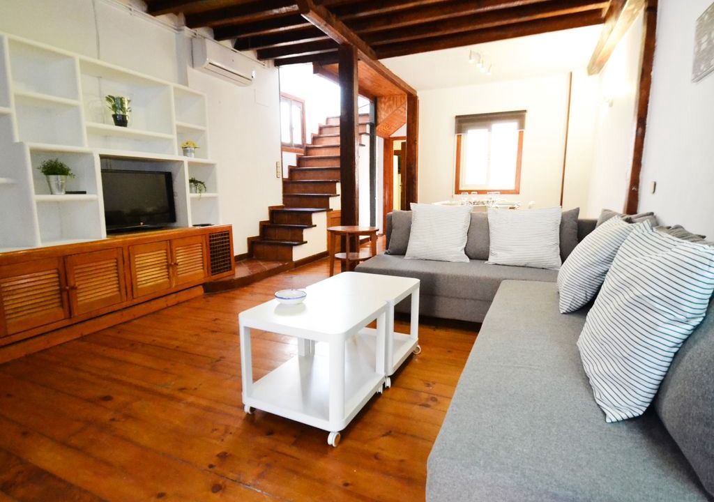 Photo of Livingroom in La Llotja-Born