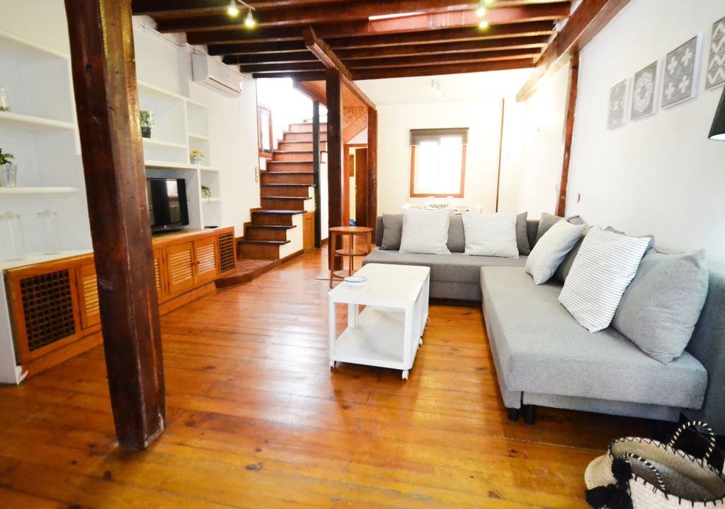Photo of Livingroom in La Llotja-Born