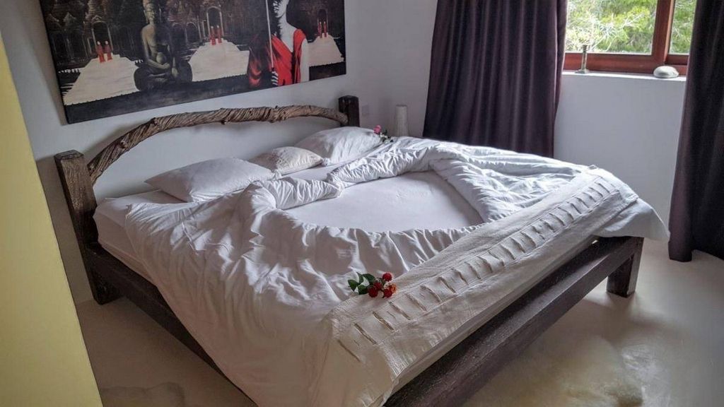 Photo of Bedroom in Sauzal