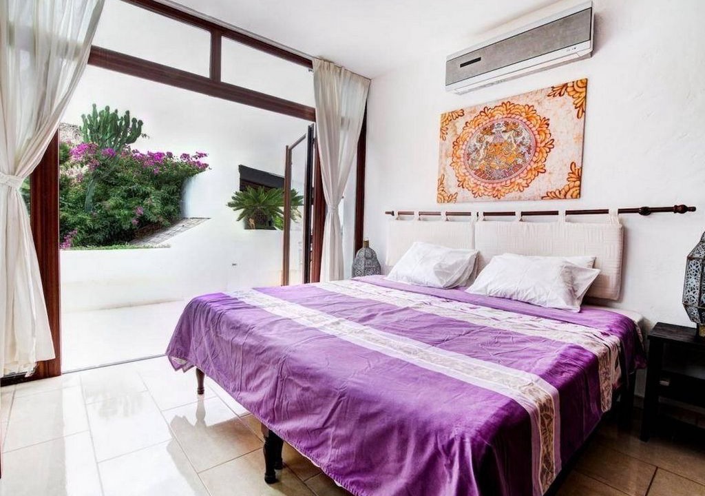 Photo of Bedroom in Sauzal