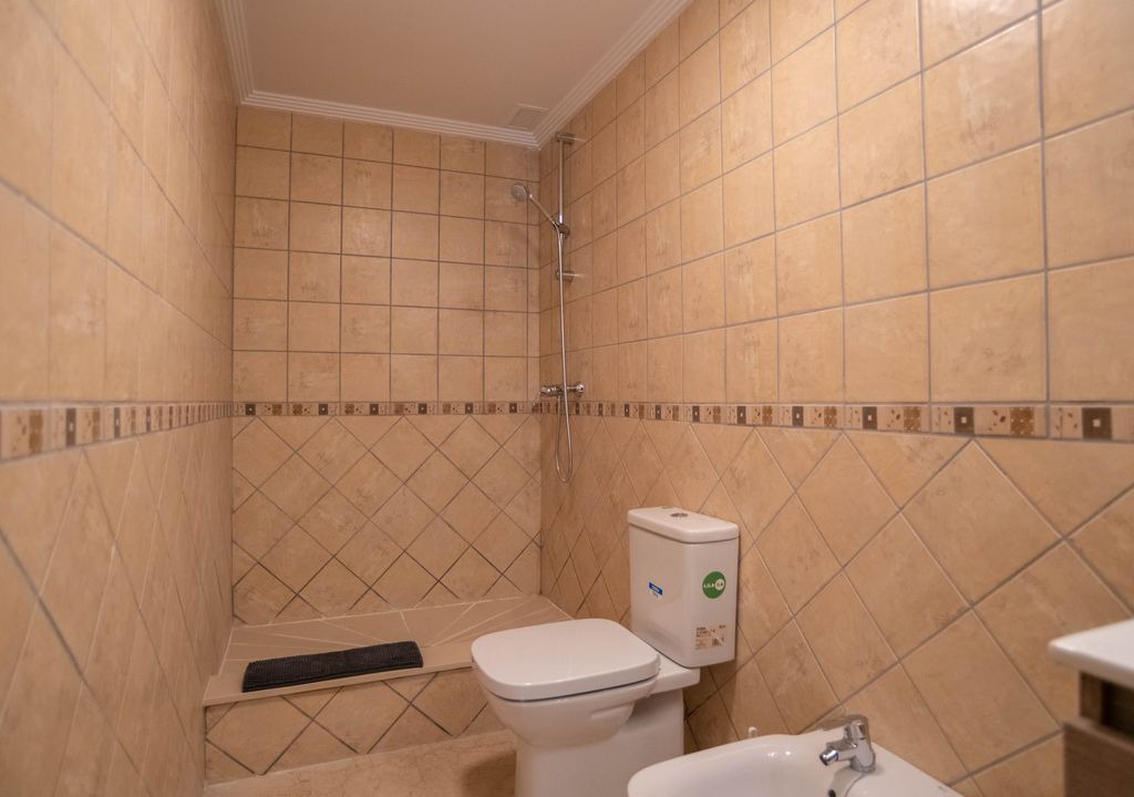 Photo of Bathroom in Los Cuarteros