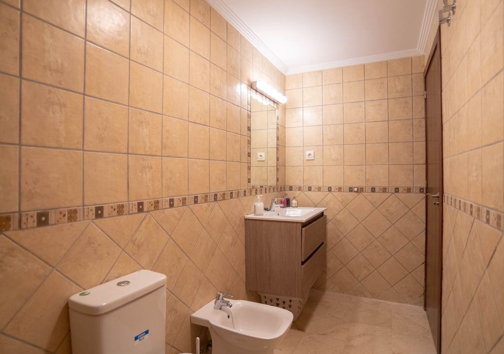 Photo of Bathroom in Los Cuarteros