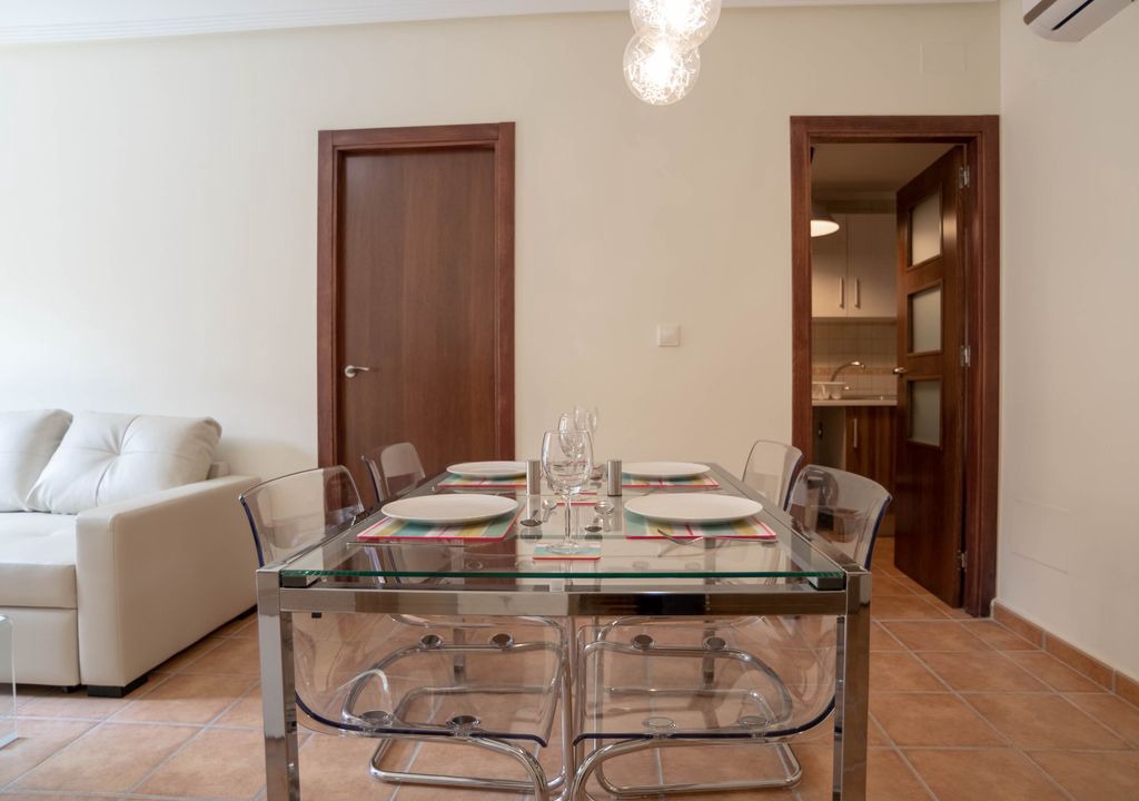Photo of Livingroom in Los Cuarteros