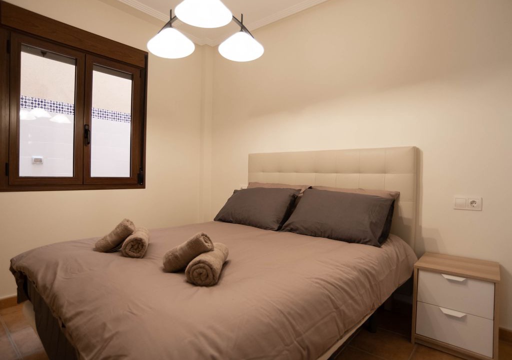 Photo of Bedroom in Los Cuarteros