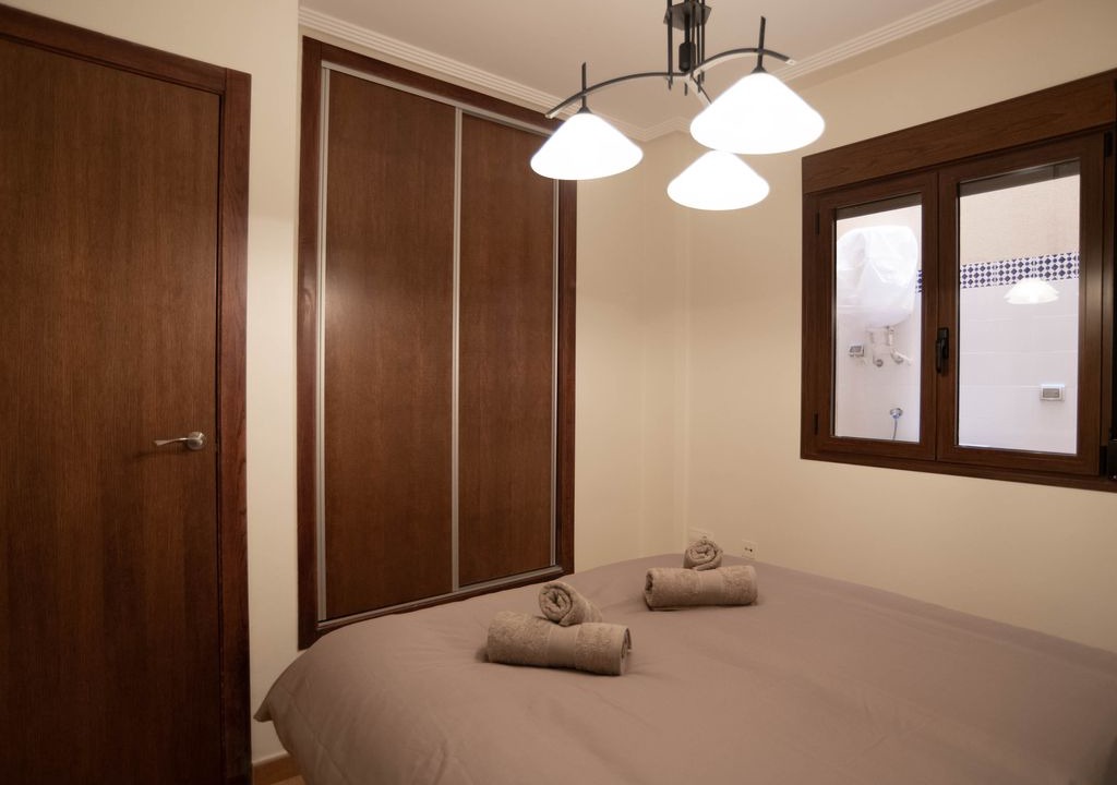 Photo of Bedroom in Los Cuarteros
