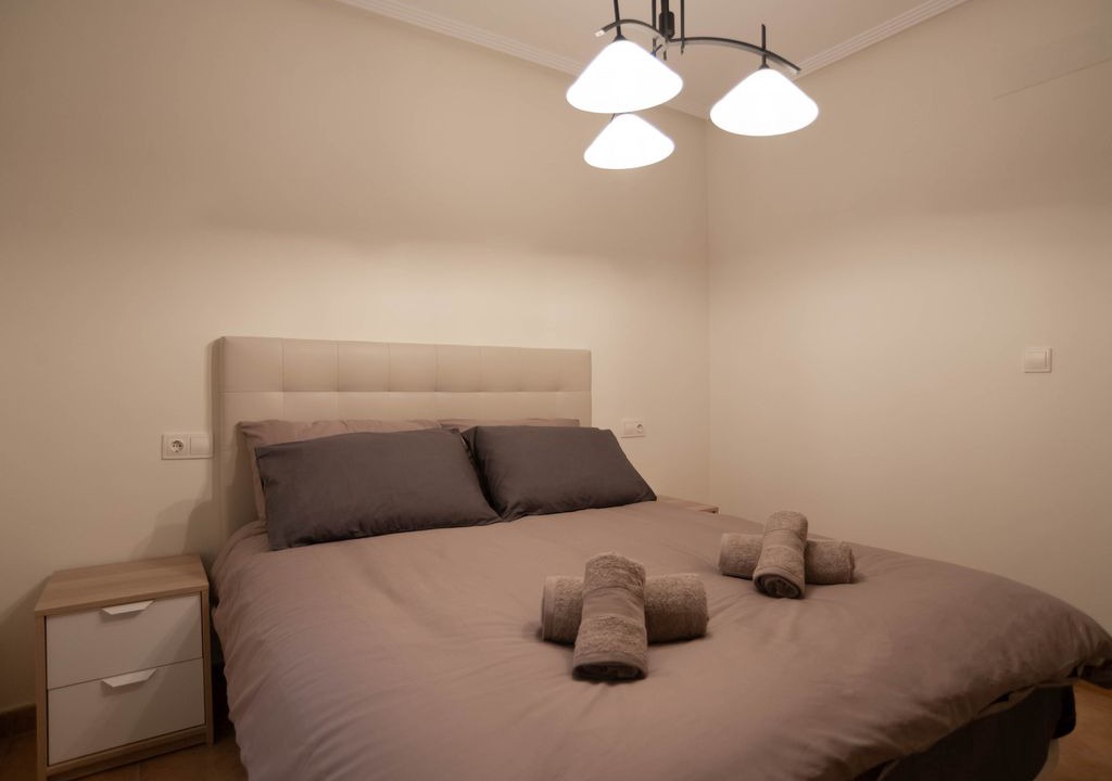 Photo of Bedroom in Los Cuarteros