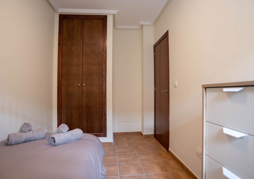Photo of Bedroom in Los Cuarteros