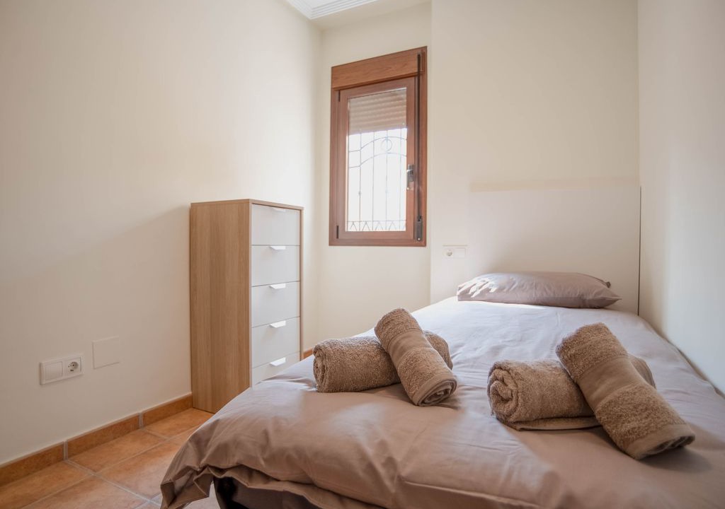 Photo of Bedroom in Los Cuarteros