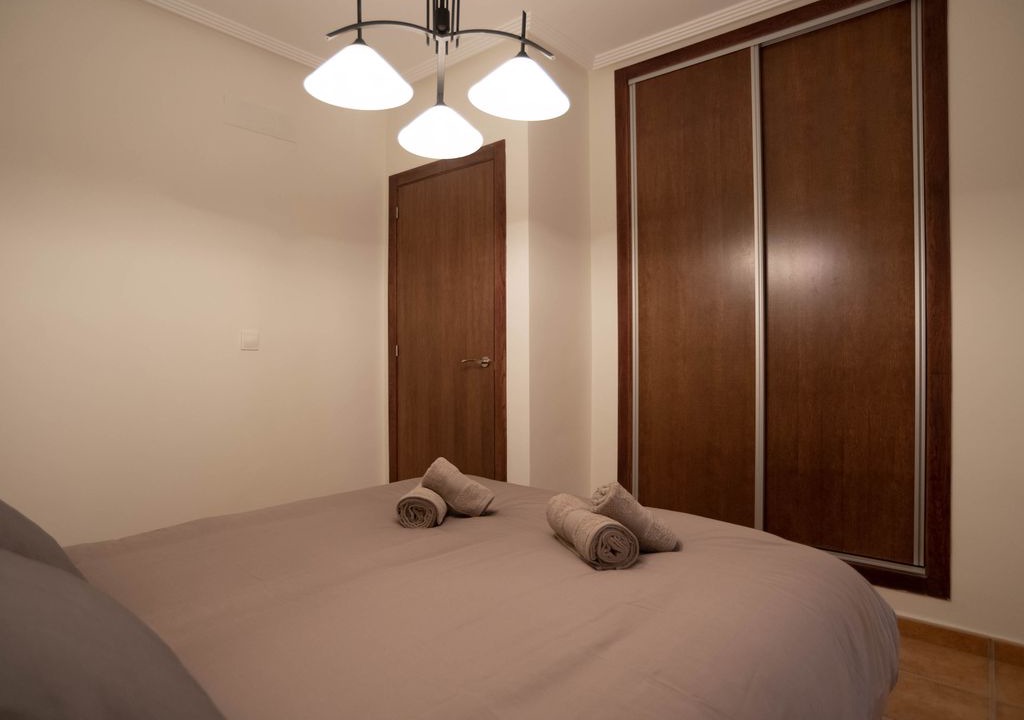 Photo of Bedroom in Los Cuarteros