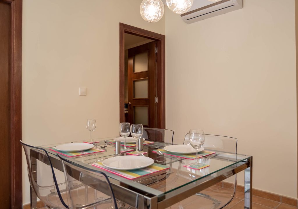 Photo of Livingroom in Los Cuarteros