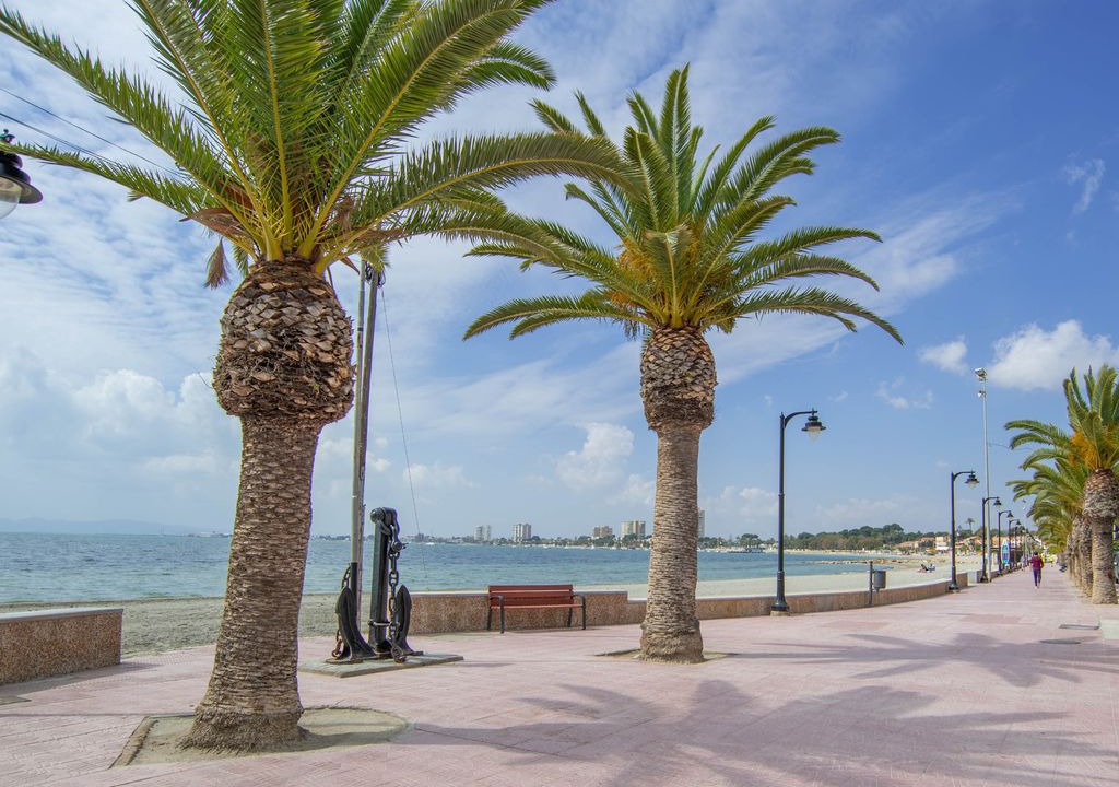 Photo of Outdoor in Los Cuarteros